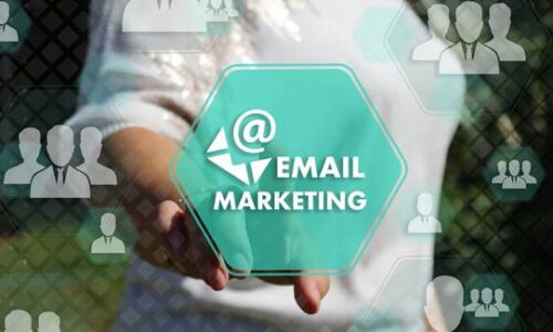 Panel de Control: Mailing